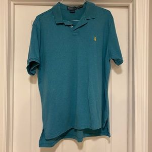 Men’s Polo
